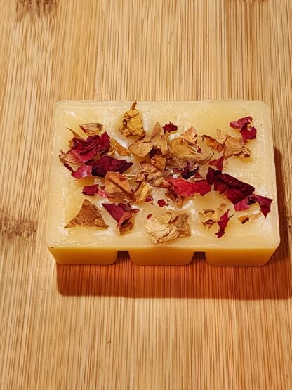 Sweet Rose Beeswax Melts - Image 3