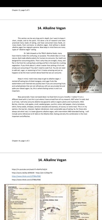 How to Escape The Matrix eBook - Image 3