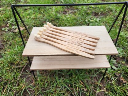 Miswak Toothbrush 6 Pack Discount - Image 2