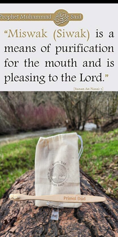 Miswak Toothbrush - Image 6